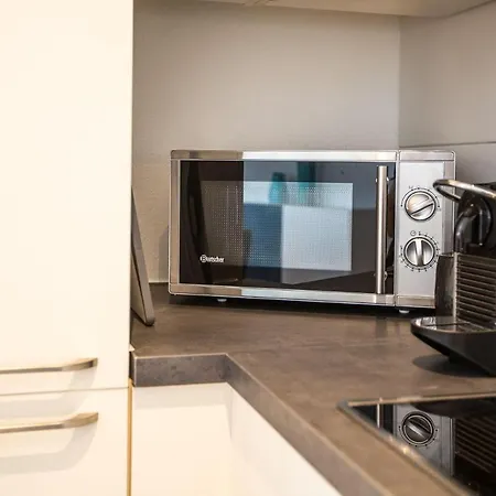 Ferienwohnung-saentis Lägenhet Friedrichshafen