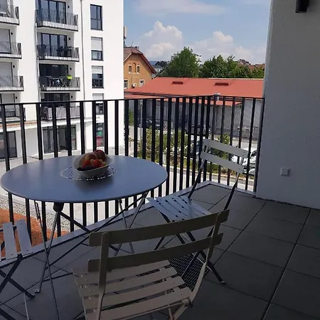 Ferienwohnung-saentis *