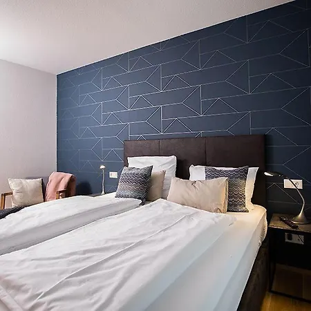Ferienwohnung-saentis Friedrichshafen