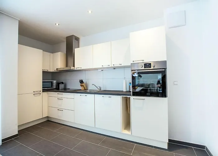 アパート Ferienwohnung-saentis フリードリヒスハーフェン