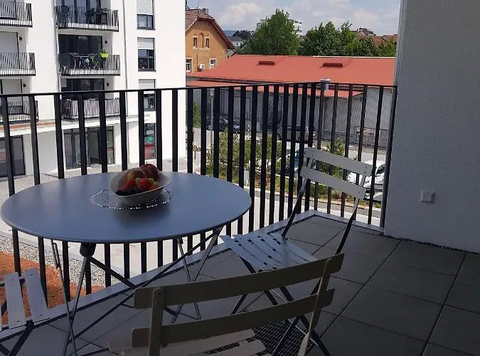 Ferienwohnung-saentis *